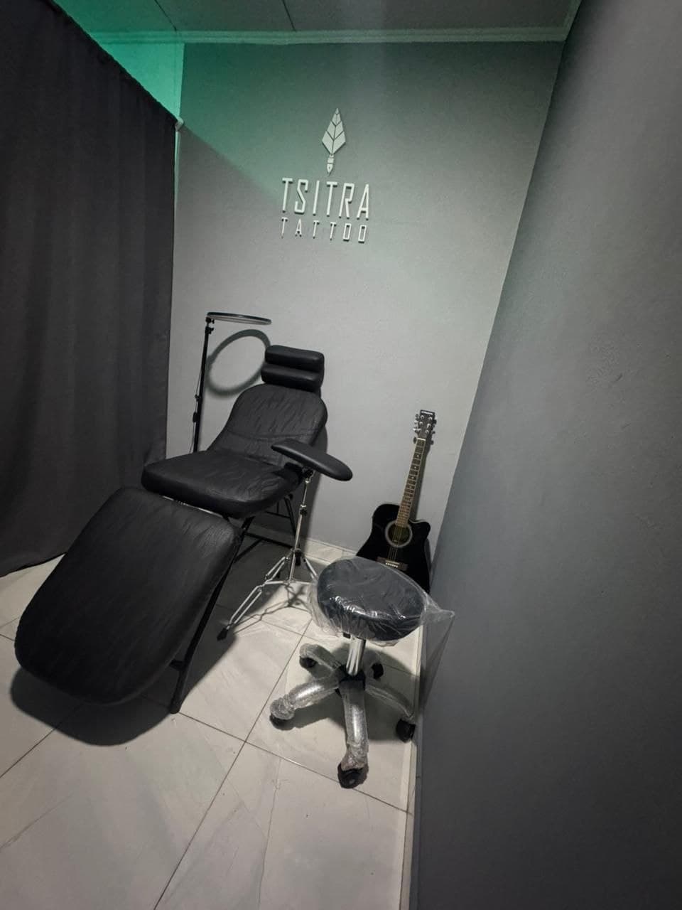 Tsitra tattoo studio